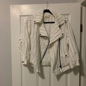 Womens Gianni Bini jacket